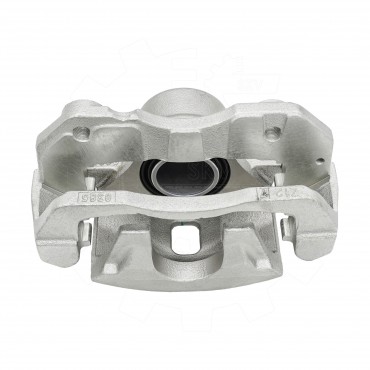 Etrier de Frein Avant Gauche Pour Mitsubishi Delica/Space Gear L200 MR205252