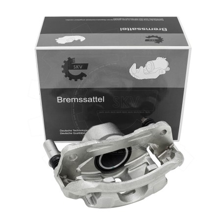Etrier de Frein Avant Gauche Pour Hyundai i10 58110-0X700 58180-0XA10