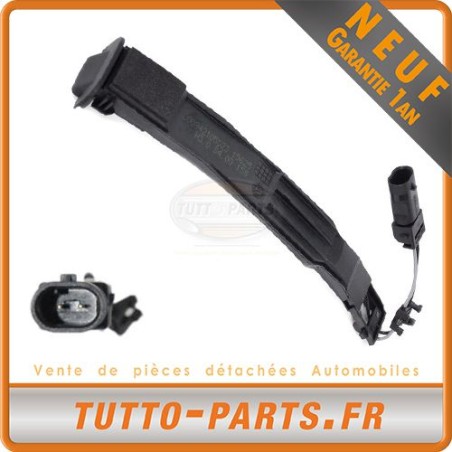 Capteur poignée de porte pour AUDI  A4 A5 A6 A7 A8 Q5
