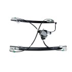 MECANISME LEVE VITRE ELECTRIQUE AVANT GAUCHE VOYAGER IV 2000-2008 4894537AA