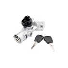 Contacteur Serrure d'Allumage Pour Peugeot Fiat Ducato Citroën 4162.HN 02214080