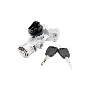 Contacteur Serrure d'Allumage Pour Peugeot Fiat Ducato Citroën 4162.HN 02214080