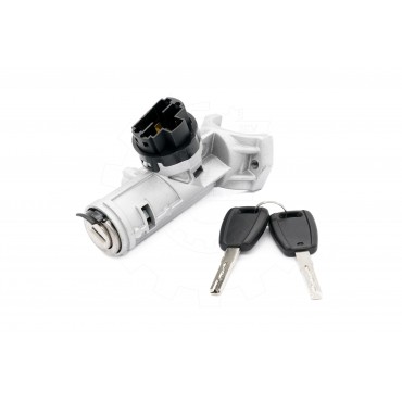Contacteur Serrure d'Allumage Pour Peugeot Fiat Citroën 4162.AL 1329316080
