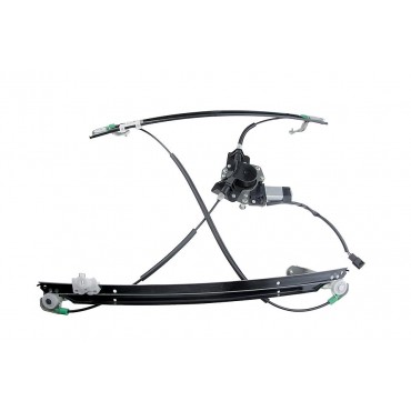 MECANISME LEVE VITRE ELECTRIQUE AVANT GAUCHE VOYAGER IV 2000-2008 4894537AA