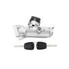 Contacteur Serrure d'Allumage Pour Peugeot Fiat Citroën 4162.AL 1329316080