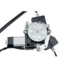 MECANISME LEVE VITRE ELECTRIQUE AVANT GAUCHE VOYAGER IV 2000-2008 4894537AA