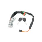 Contacteur Serrure d'Allumage Pour Citroën C3 4162.AH
