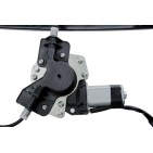 MECANISME LEVE VITRE ELECTRIQUE AVANT GAUCHE VOYAGER IV 2000-2008 4894537AA
