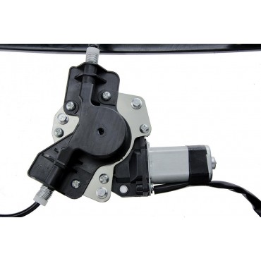 MECANISME LEVE VITRE ELECTRIQUE AVANT GAUCHE VOYAGER IV 2000-2008 4894537AA