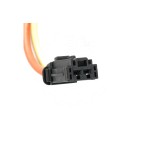 Contacteur Serrure d'Allumage Pour Citroën C3 4162.AH
