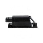 2 Feux de Plaque d'Immatriculation Pour Dacia Duster 265108990E