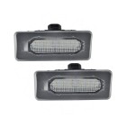 2 Feux de Plaque d'Immatriculation Pour Toyota Corolla 81270-02250