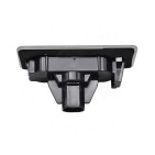 2 Feux de Plaque d'Immatriculation Pour Toyota Corolla 81270-02250