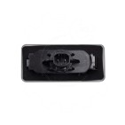 2 Feux de Plaque d'Immatriculation Pour Toyota Corolla 81270-02250