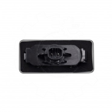 2 Feux de Plaque d'Immatriculation Pour Toyota Corolla 81270-02250