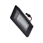 2 Feux de Plaque d'Immatriculation Pour Mazda 3 CX-3 B45A51270 B45A-51-2L0