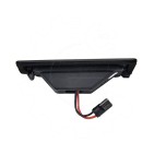 2 Feux de Plaque d'Immatriculation Pour Mazda 3 CX-3 B45A51270 B45A-51-2L0