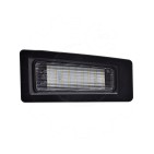 2 Feux de Plaque d'Immatriculation Pour Mazda 3 CX-3 B45A51270 B45A-51-2L0