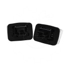 2 Feux de Plaque d'Immatriculation Pour Mazda 5 D35051270E