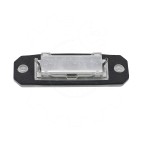 2 Feux de Plaque d'Immatriculation Pour VW Caddy III Transporter V 7H0827740