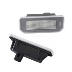 2 Feux de Plaque d'Immatriculation Pour Tesla Model 3 Y 144973000B