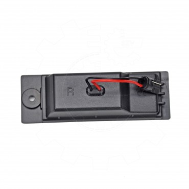 2 Feux de Plaque d'Immatriculation Pour Hyundai ix35 Tucson Kia