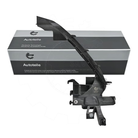 Kit Fixation Phare Avant Gauche Pour Audi Q5 80A805607A