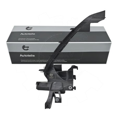 Kit Fixation Phare Avant Droit Pour Audi Q5 80A805608A