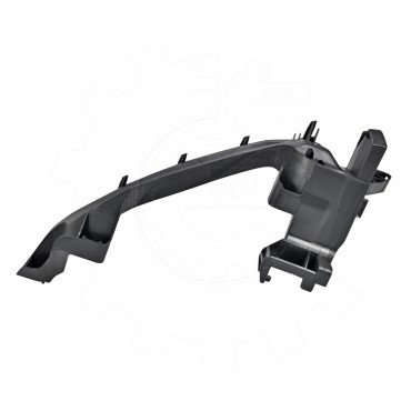 Kit Fixation Phare Avant Droit Pour Audi Q5 80A805608A
