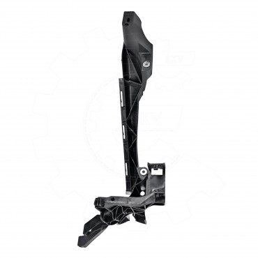 Kit Fixation Phare Avant Droit Pour Audi Q5 80A805608A