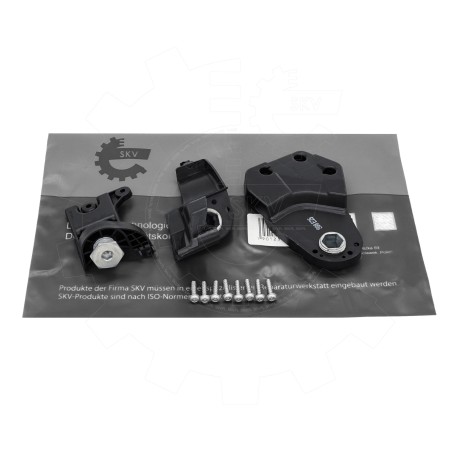 Kit Fixation Phare Avant Gauche Pour Mercedes-Benz Classe E T-Model A2138202161