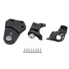 Kit Fixation Phare Avant Gauche Pour Mercedes-Benz Classe E T-Model A2138202161