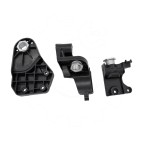 Kit Fixation Phare Avant Gauche Pour Mercedes-Benz Classe E T-Model A2138202161