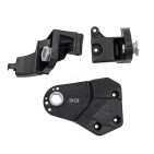 Kit Fixation Phare Avant Gauche Pour Mercedes-Benz Classe E T-Model A2138202161