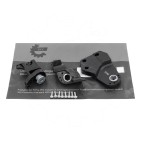 Kit Fixation Phare Avant Droit Pour Mercedes-Benz Classe E T-Model A2138202200