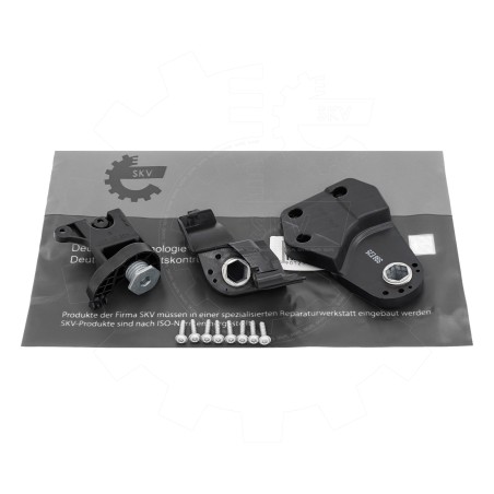 Kit Fixation Phare Avant Droit Pour Mercedes-Benz Classe E T-Model A2138202200