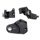 Kit Fixation Phare Avant Droit Pour Mercedes-Benz Classe E T-Model A2138202200
