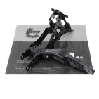 Kit Fixation Phare Avant Gauche Pour BMW X3 F97 G01 G08 X4 F98 G02 51647400113