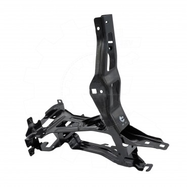 Kit Fixation Phare Avant Gauche Pour BMW X3 F97 G01 G08 X4 F98 G02 51647400113