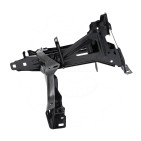 Kit Fixation Phare Avant Gauche Pour BMW X3 F97 G01 G08 X4 F98 G02 51647400113
