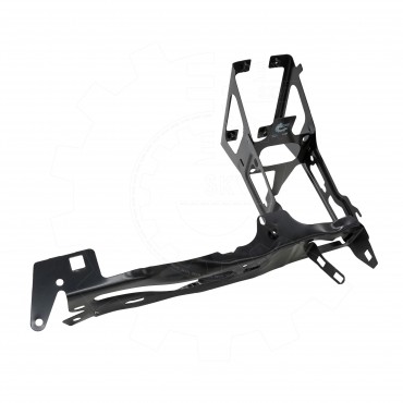 Kit Fixation Phare Avant Gauche Pour BMW Série 3 F30 F80 F31 51647245791