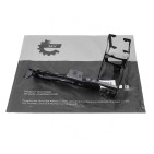 Kit Fixation Phare Avant Droit Pour BMW Série 3 F30 F80 F31 51647245792