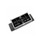 Caoutchouc Cric de Levage Pour Audi A6 A7 4G0802845