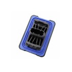 Caoutchouc Cric de Levage Pour BMW i3 I01 Série 2 F45 F46 5 F07 6 F06 F13