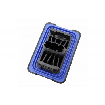 Caoutchouc Cric de Levage Pour BMW i3 I01 Série 2 F45 F46 5 F07 6 F06 F13
