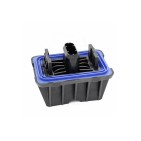 Caoutchouc Cric de Levage Pour BMW i3 I01 Série 2 F45 F46 5 F07 6 F06 F13