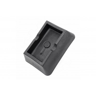 Caoutchouc Cric de Levage Pour BMW E86 E89 Z8 E52 Rolls-Royce Ghost Phantom VII