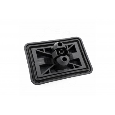 Caoutchouc Cric de Levage Pour BMW E86 E89 Z8 E52 Rolls-Royce Ghost Phantom VII