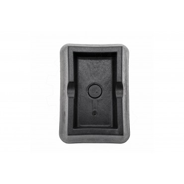 Caoutchouc Cric de Levage Pour BMW E86 E89 Z8 E52 Rolls-Royce Ghost Phantom VII