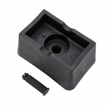 Caoutchouc Cric de Levage Pour BMW Série 6 E63 E64 7 E65 E66 E67 Mini Mini